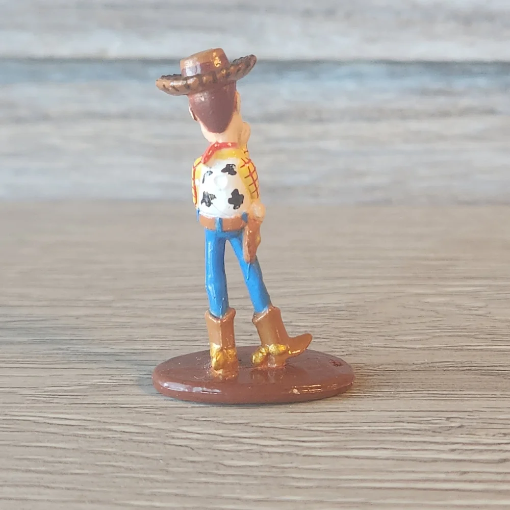Disney miniature mini